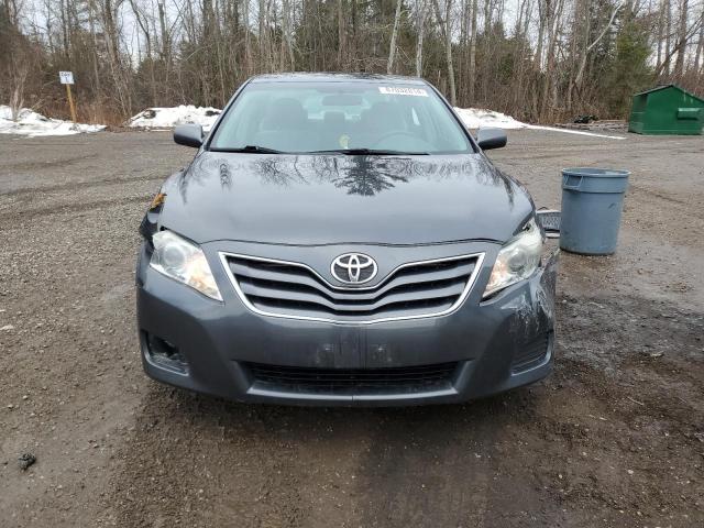 Photo 5 from auction – 2011 TOYOTA CAMRY BASE with VIN 4T1BF3EK7BU214932