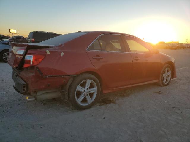 Photo 3 from auction – 2013 TOYOTA CAMRY L with VIN 4T1BF1FK3DU672263