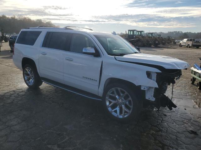 Photo 4 from auction – 2019 CHEVROLET SUBURBAN C with VIN 1GNSCJKC8KR354299