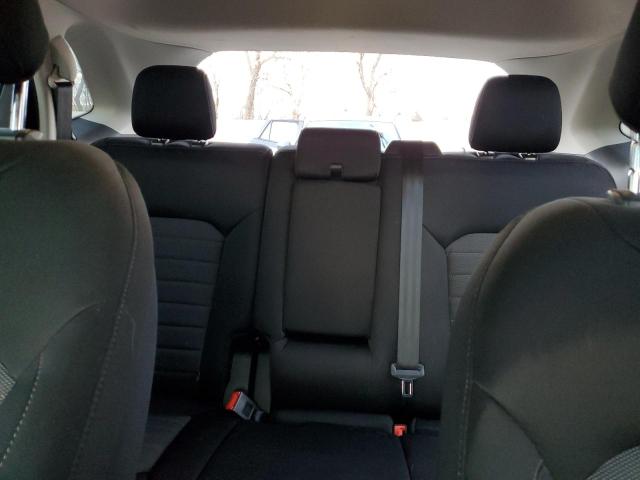 Photo 10 from auction – 2018 FORD EDGE SE with VIN 2FMPK3G93JBB25648