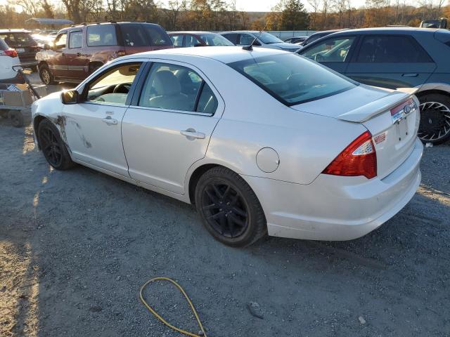 Photo 2 from auction – 2010 FORD FUSION with VIN 3FAHP0CG1AR256467