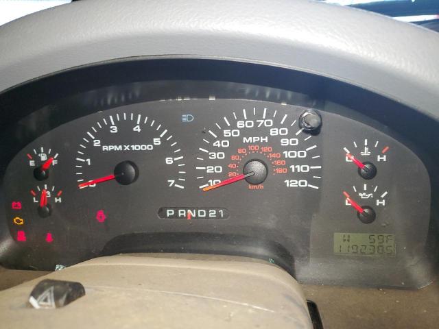 Photo 9 from auction – 2006 FORD F150 SUPER with VIN 1FTPW14596KC01689