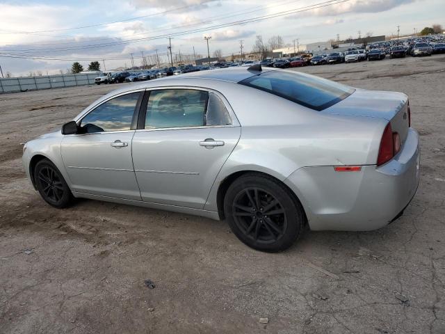Photo 2 from auction – 2012 CHEVROLET MALIBU LS with VIN 1G1ZB5E02CF229779