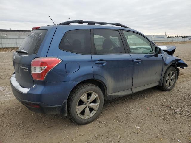 Photo 3 from auction – 2014 SUBARU FORESTER 2 with VIN JF2SJAEC9EH400194