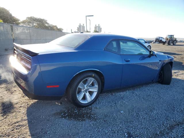 Photo 3 from auction – 2023 DODGE CHALLENGER with VIN 2C3CDZAG0PH670191