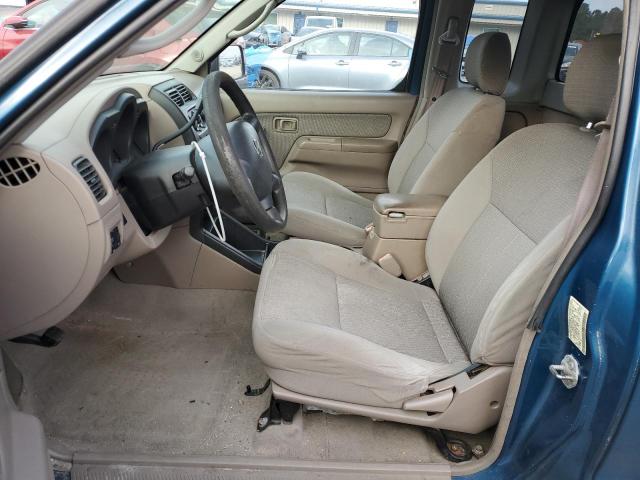 Photo 7 from auction – 2002 NISSAN FRONTIER K with VIN 1N6DD26S22C362856
