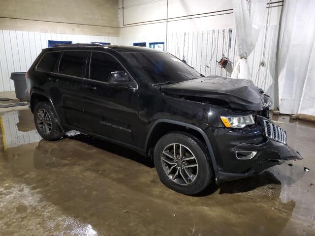 Photo 4 from auction – 2019 JEEP GRAND CHER with VIN 1C4RJFAG6KC666963
