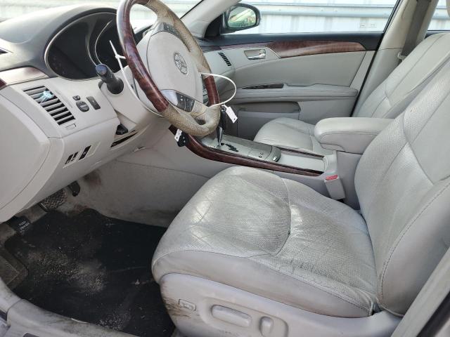 Photo 7 from auction – 2011 TOYOTA AVALON BAS with VIN 4T1BK3DB0BU408893