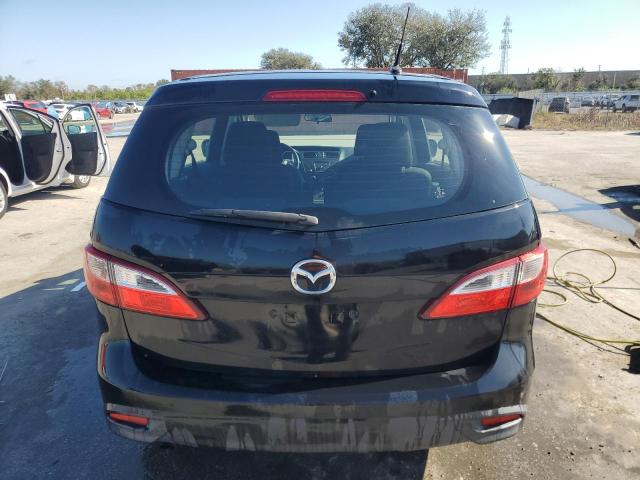 Photo 6 from auction – 2013 MAZDA 5 with VIN JM1CW2BL5D0148049