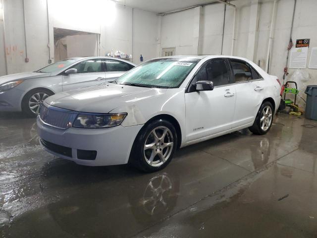 Photo 1 from auction – 2006 LINCOLN ZEPHYR with VIN 3LNHM26106R625196