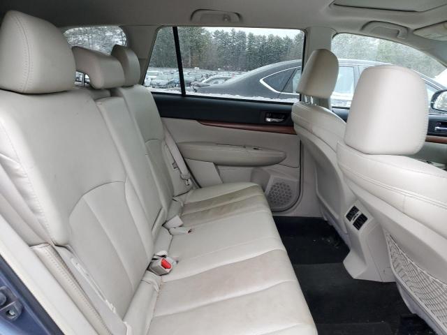 Photo 11 from auction – 2013 SUBARU OUTBACK 2. with VIN 4S4BRCLC5D3298678