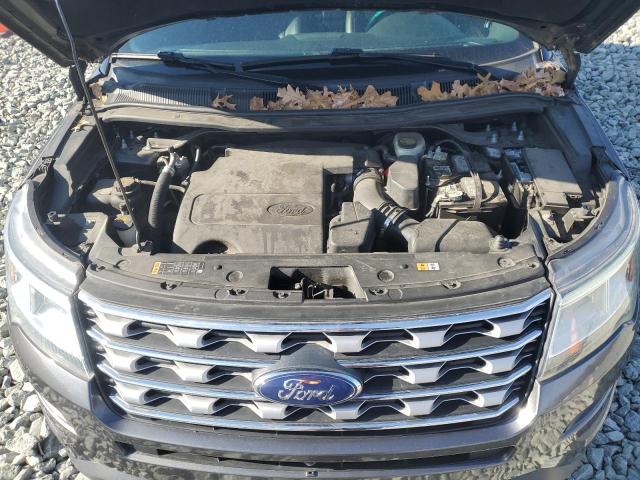 Photo 12 from auction – 2016 FORD EXPLORER L with VIN 1FM5K7F84GGA99019