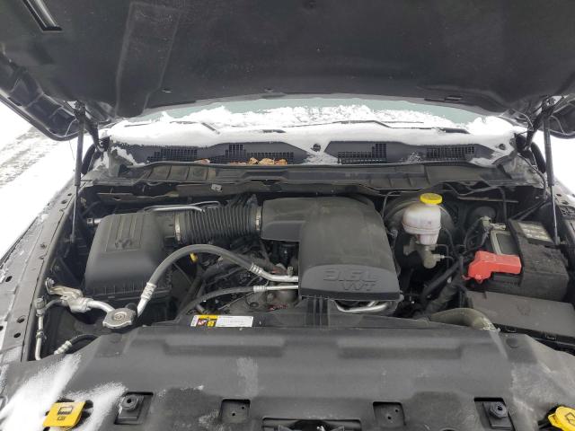 Photo 11 from auction – 2022 RAM 1500 CLASS with VIN 1C6RR7GG0NS122496