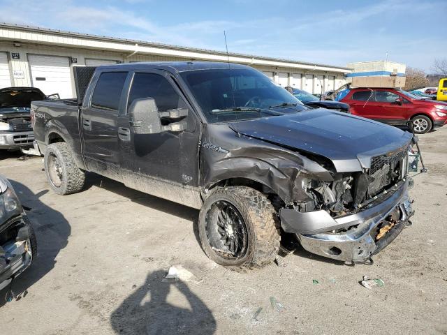 Фото 4 с аукциона – 2011 FORD F150 SUPER с VIN 1FTFW1EF3BKD26040