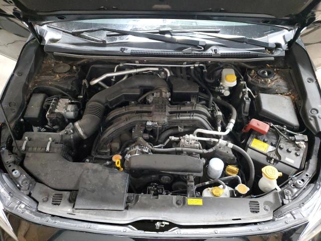 Photo 12 from auction – 2023 SUBARU CROSSTREK with VIN JF2GTHSC7PH231244
