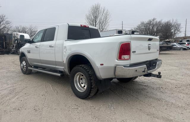 Photo 4 from auction – 2013 RAM 3500 LARAM with VIN 3C63RRML6DG533507