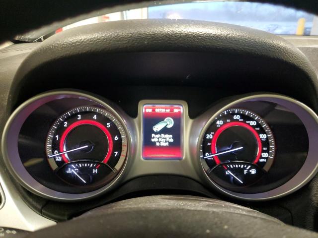 Photo 9 from auction – 2018 DODGE JOURNEY GT with VIN 3C4PDDEG6JT311243