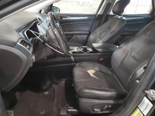 Photo 7 from auction – 2015 FORD FUSION TIT with VIN 3FA6P0K98FR114005