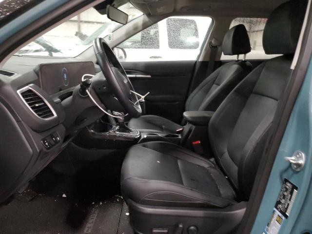Photo 7 from auction – 2024 KIA SELTOS EX with VIN KNDERCAA5R7631299