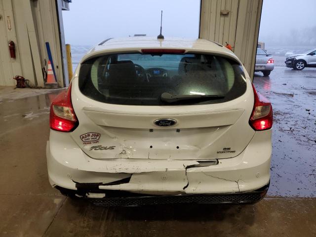 Photo 6 from auction – 2014 FORD FOCUS SE with VIN 1FADP3K21EL338046