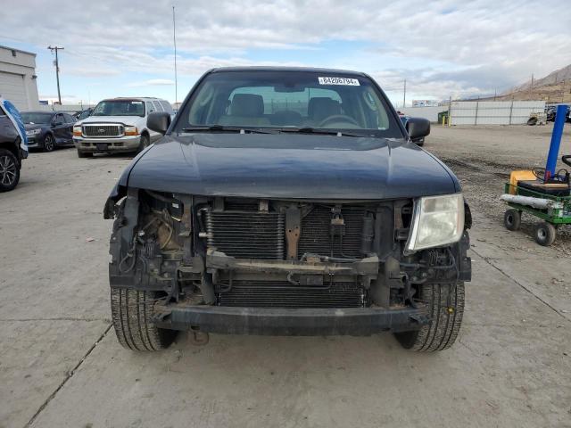 Photo 5 from auction – 2007 NISSAN FRONTIER C with VIN 1N6AD09W37C430093