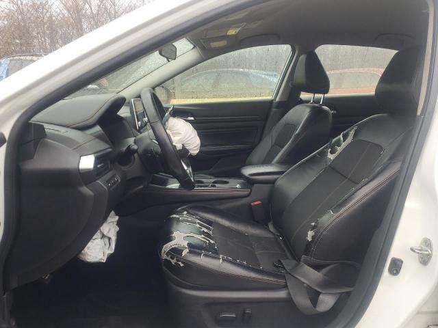Photo 7 from auction – 2020 NISSAN ALTIMA SR with VIN 1N4BL4CV1LC136127