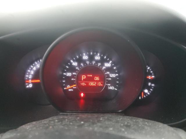 صورة رقم 9 من المزاد - 2015 KIA SOUL + مع VIN KNDJP3A53F7755381