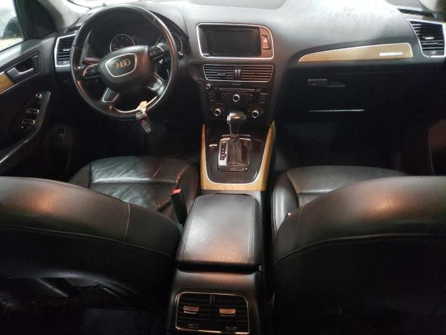 Photo 8 from auction – 2013 AUDI Q5 PREMIUM with VIN WA1CFAFP1DA034318
