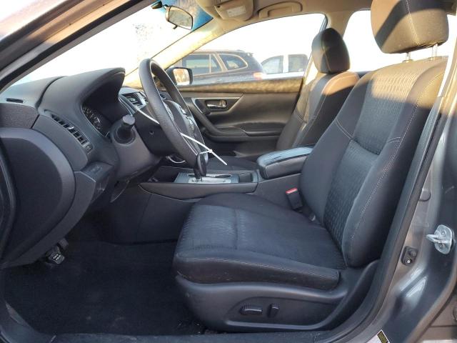 Photo 7 from auction – 2016 NISSAN ALTIMA 2.5 with VIN 1N4AL3APXGC226814