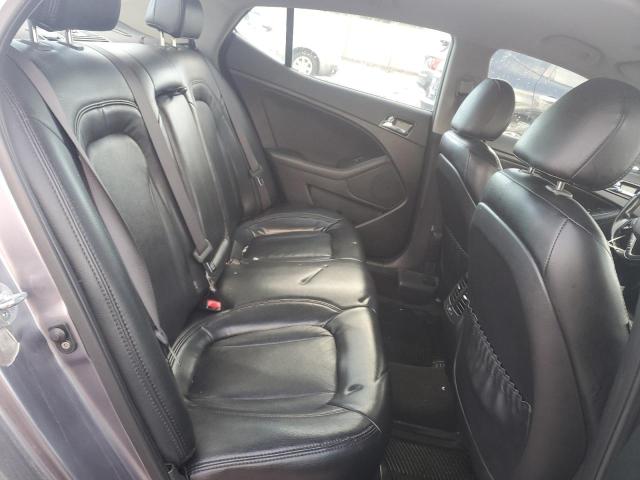 Photo 10 from auction – 2011 KIA OPTIMA HYB with VIN KNAGM4ADXB5005513