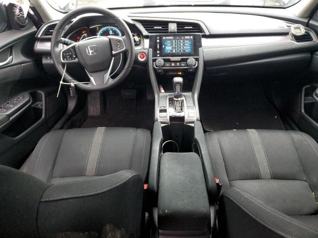 Photo 8 from auction – 2016 HONDA CIVIC EX with VIN 19XFC1F37GE038531