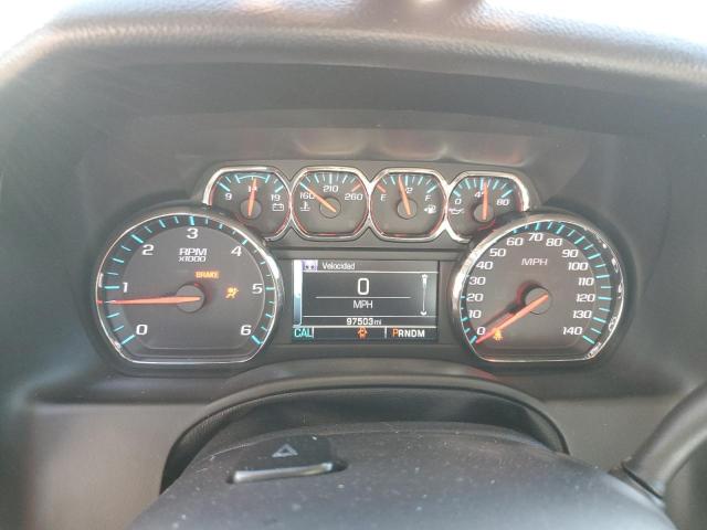 Photo 9 from auction – 2016 CHEVROLET TAHOE C150 with VIN 1GNSCCKC4GR100494