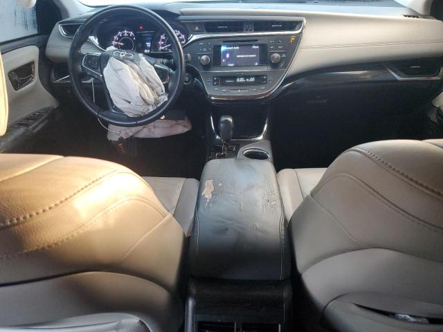 Photo 8 from auction – 2014 TOYOTA AVALON BAS with VIN 4T1BK1EB4EU082278