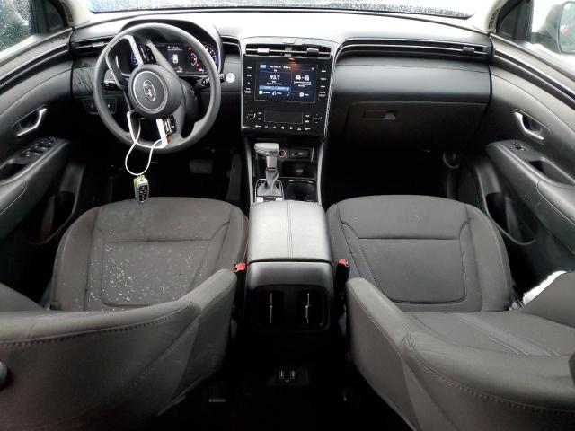 Photo 8 from auction – 2024 HYUNDAI TUCSON SEL with VIN 5NMJBCDE1RH342866