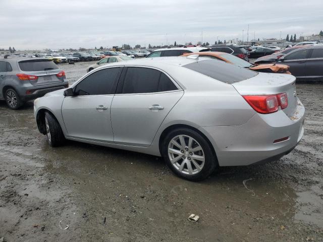 Photo 2 from auction – 2016 CHEVROLET MALIBU LIM with VIN 1G11E5SA6GU156614