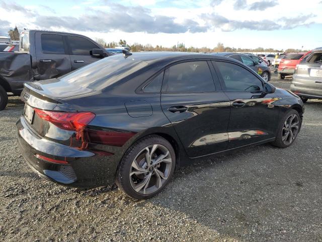 Photo 3 from auction – 2023 AUDI A3 PREMIUM with VIN WAUBUDGY4PA091856