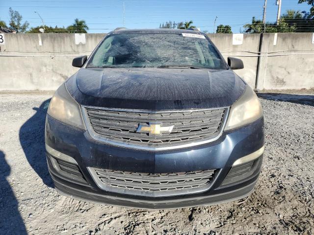 Photo 5 from auction – 2016 CHEVROLET TRAVERSE L with VIN 1GNKRFED9GJ238969