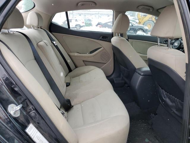 Photo 10 from auction – 2014 KIA OPTIMA LX with VIN 5XXGM4A7XEG344060