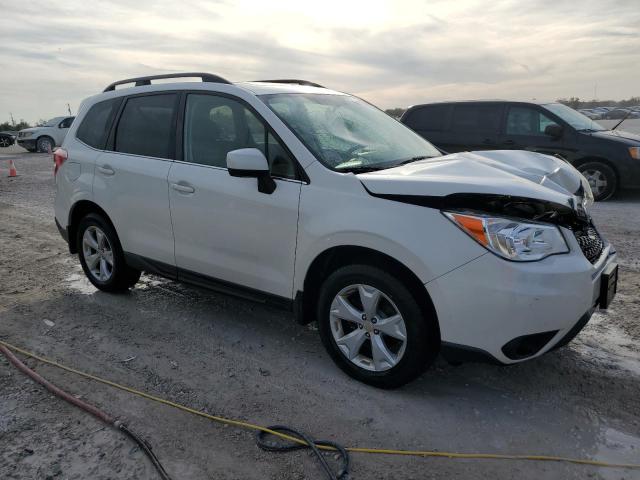 Photo 4 from auction – 2016 SUBARU FORESTER 2 with VIN JF2SJAHCXGH427421