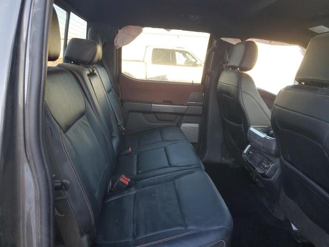 Photo 10 from auction – 2023 FORD F150 SUPER with VIN 1FTFW1E80PFB46273