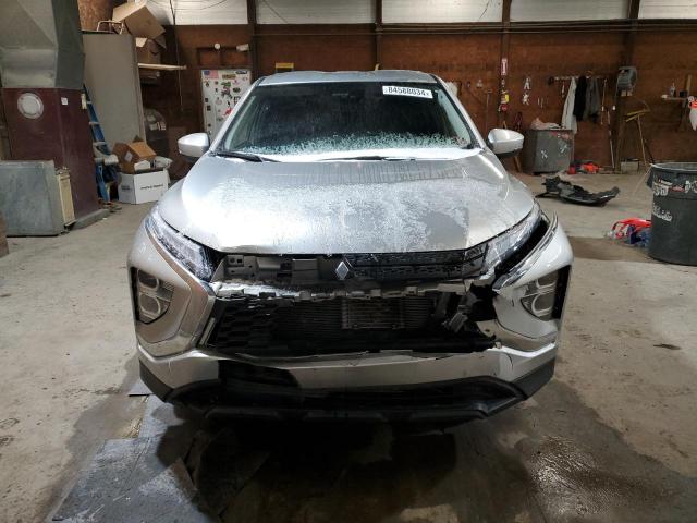 Photo 5 from auction – 2023 MITSUBISHI ECLIPSE CR with VIN JA4ATUAA6PZ002507