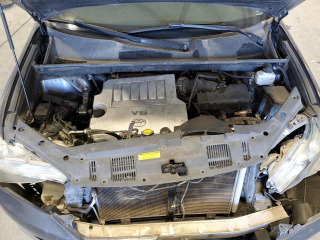 Photo 12 from auction – 2011 TOYOTA HIGHLANDER with VIN 5TDYK3EH6BS025515