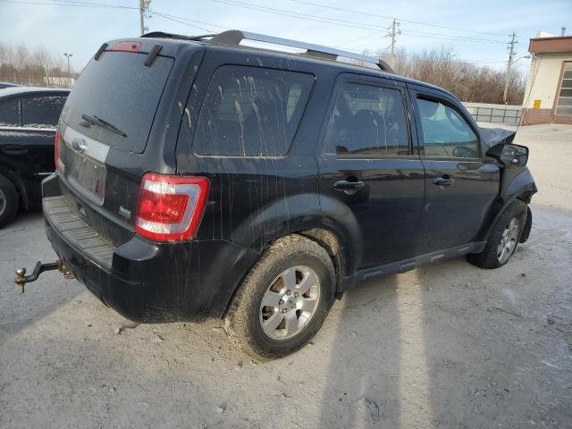 Photo 3 from auction – 2012 FORD ESCAPE LIM with VIN 1FMCU0EG5CKB40458