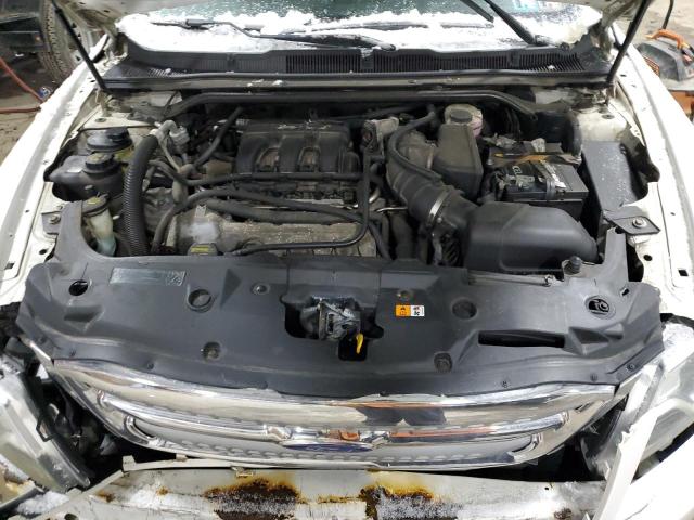 Photo 11 from auction – 2011 FORD TAURUS SEL with VIN 1FAHP2HW5BG172480