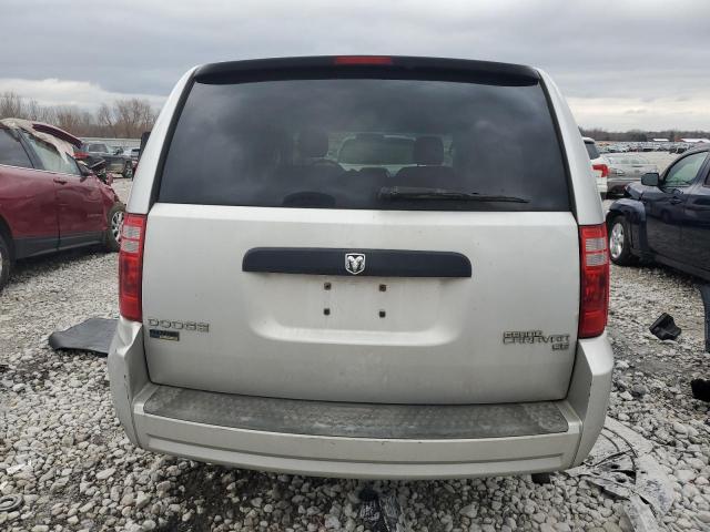 Photo 6 from auction – 2009 DODGE GRAND CARA with VIN 2D8HN44E49R625443