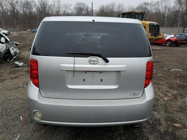 Photo 6 from auction – 2010 TOYOTA SCION XB with VIN JTLZE4FE2A1102158