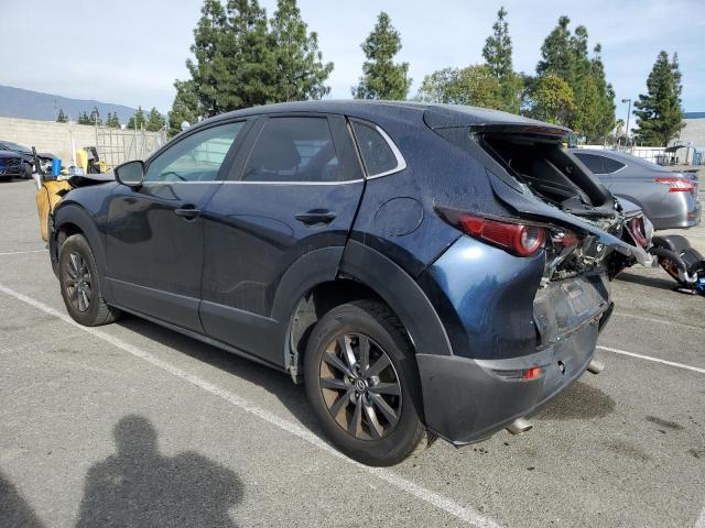 Photo 2 from auction – 2020 MAZDA CX-30 with VIN 3MVDMABL9LM102285