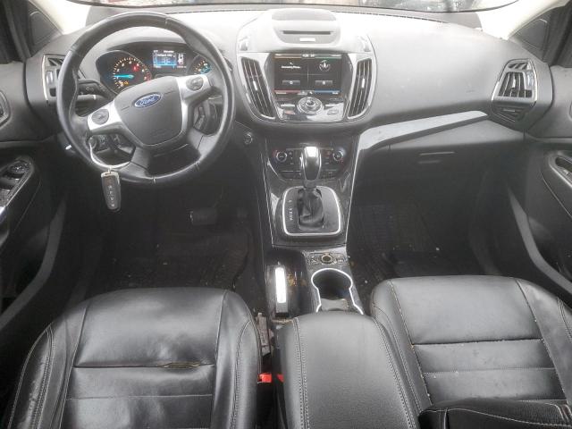 Photo 8 from auction – 2014 FORD ESCAPE TIT with VIN 1FMCU9J93EUA73202