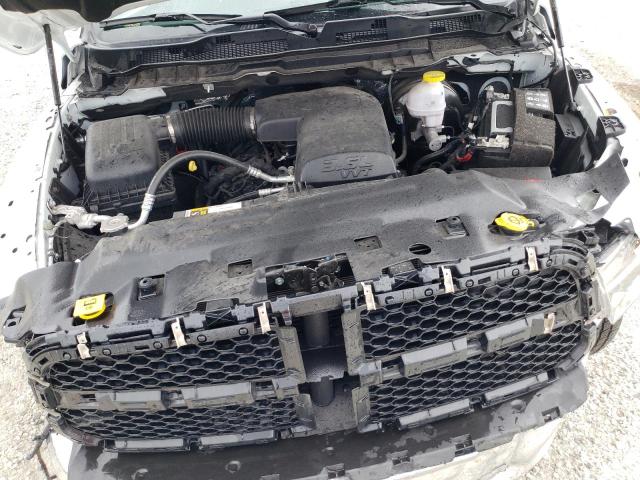 Photo 11 from auction – 2023 RAM 1500 CLASS with VIN 3C6JR6DG0PG665899