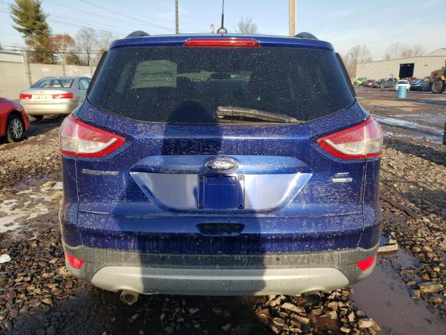 Photo 6 from auction – 2014 FORD ESCAPE SE with VIN 1FMCU9G98EUE32762